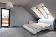 Hendraburnick bedroom extensions