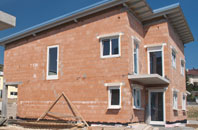 Hendraburnick home extensions