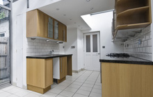 Hendraburnick kitchen extension leads